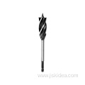 Wood Four Slots Auger Drill Bit